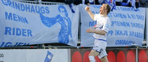 Gytkj�r har funnet scoringsformen