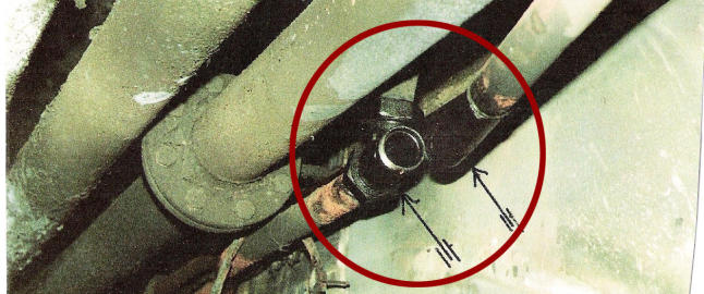 - Kan ha brukt diesel for � �ke skadene p� �Scandinavian Star�