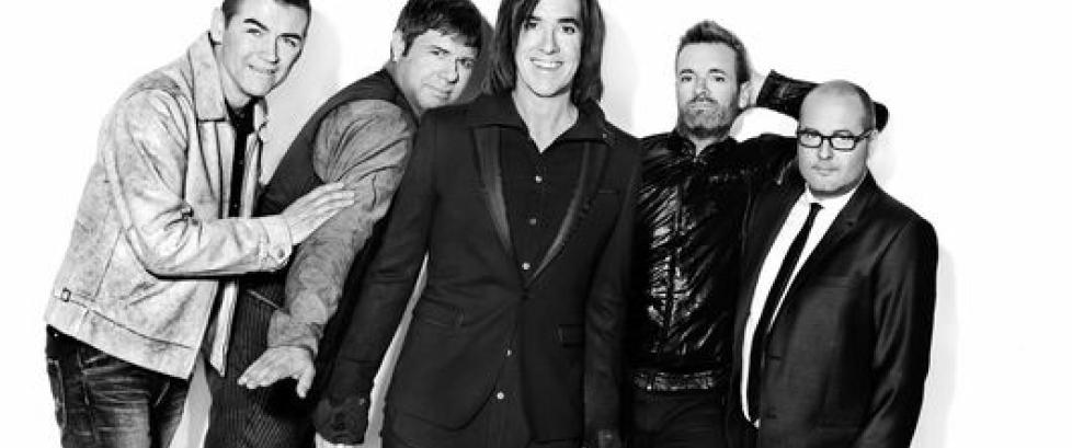 Har vi egentlig savnet Gyllene Tider?