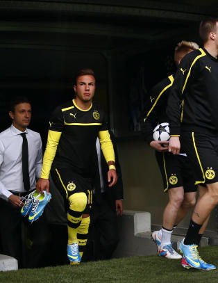 - Spilleren har ikke gjort noe galt