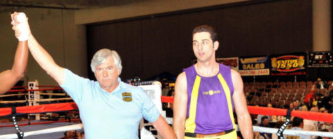 CIA ba om at bombemistenkt skulle settes p� terrorliste