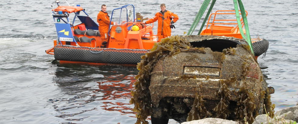 Vi bilsvindler som aldri f�r