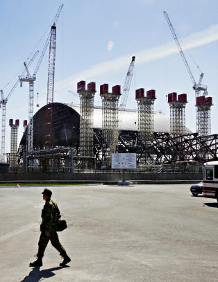 - Oljefondet investerte milliarder i atomv�penprodusenter i fjor