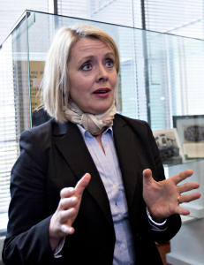PST JAKTER på islamske terrorister