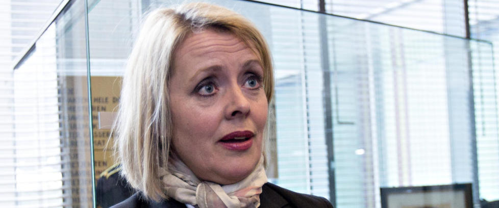 PST JAKTER på islamske terrorister