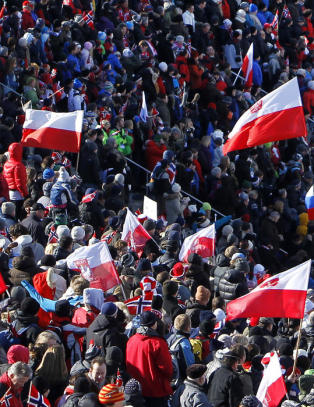 Ap: - En villet politikk