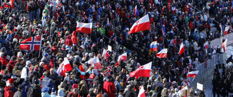 Ap: - En villet politikk