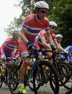 Giro d'Italia uten nordmenn