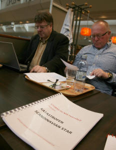 Riksadvokaten med d�ra p� gl�tt for ny etterforskning