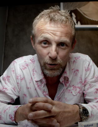 Lager Nesb�-serie til 80 millioner