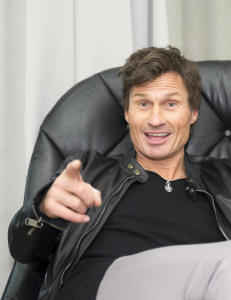 Petter Stordalen har fått ulovlig universitetstittel