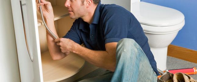 - Du f�r ikke tak i de mest seri�se h�ndverkerne