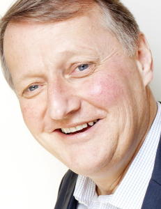 Sjongløren
