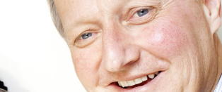 Sjongløren