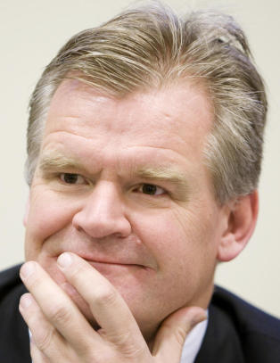 Hest er best som hobby