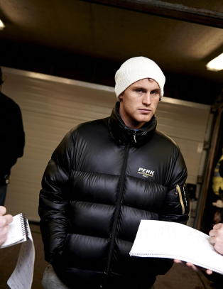 H�iland takket nei til forlengelse med Sandnes-Ulf