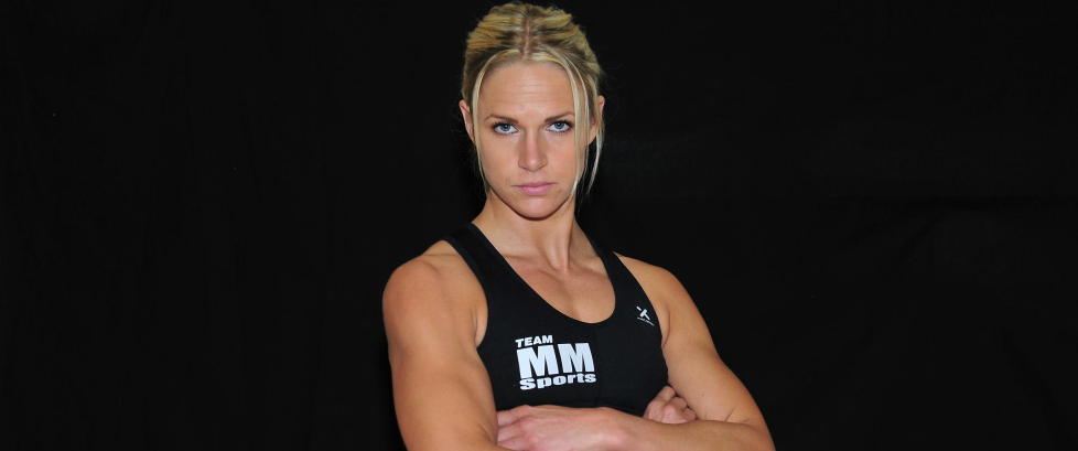 Svensk boksestjerne stiller samme krav som Cecilia Br�khus