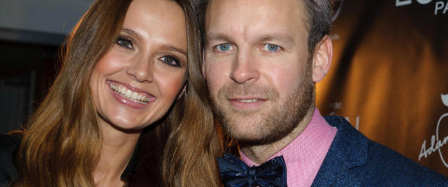 - Jeg m�tte sjekke om han var homo