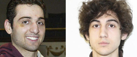 - Br�dre planla terror p� Times Square i New York