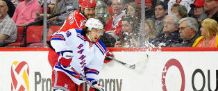 Zuccarello og Rangers klare for NHL-sluttspillet