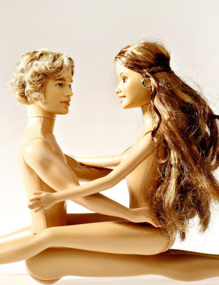 88 prosent av menn og 45 prosent av kvinner mellom 15 og 25 år bruker porno