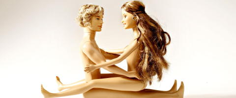 88 prosent av menn og 45 prosent av kvinner mellom 15 og 25 �r bruker porno