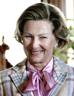 - Han var en ganske liten mann