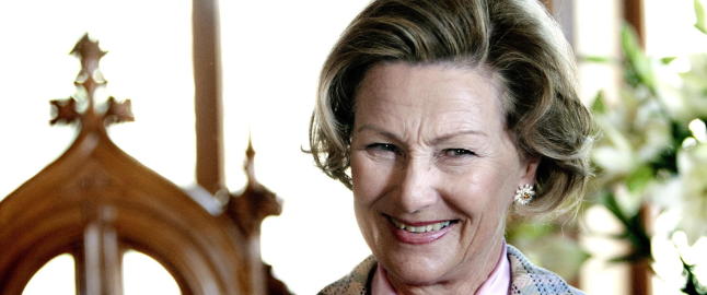 - Han var en ganske liten mann