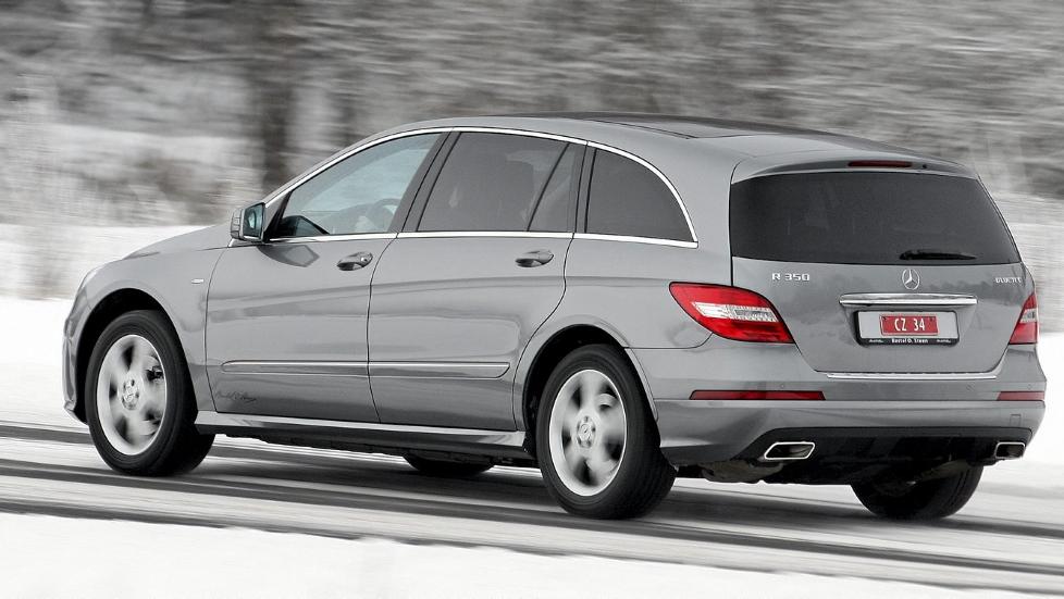 KAN ENKELTGODKJENNES: Enkeltgodkjenning av varebiler kan gjennomf�res som f�r ogs� etter 29. april. Foto: Egil Nordlien, HM Foto