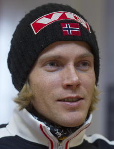 Rom�ren vraket fra hopplandslaget