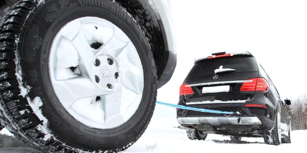 DRAGKAMP: Hal i og dra. Foto: Egil Nordlien, HM Foto