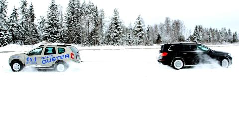 DOMMEN: Uavgjort! Foto: Egil Nordlien, HM Foto