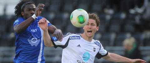 Molde og RBK har flest utenlandske spillere