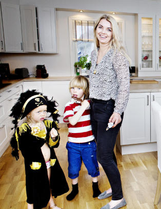 Slik blir du en god bonusforelder