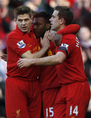 F�lger Liverpool etter Barcelona til Oslo?