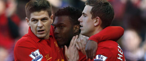 F�lger Liverpool etter Barcelona til Oslo?