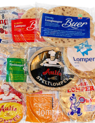 Her ser du hvilke potetlomper som er sunnest