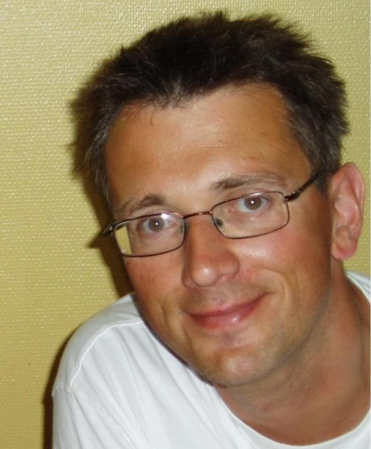 KRITISK: Psykolog og f�rsteamanuensis Helge Holgersen ved Universitetet i Bergen har ikke mye til overs for beltelegging av barn. Foto: Privat