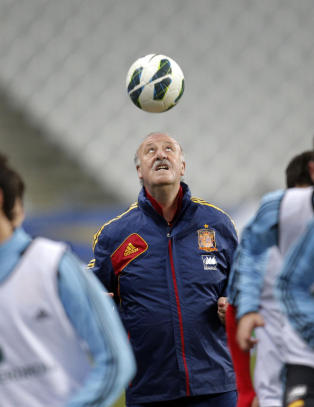 - Kommer til � bli et generasjonsskifte