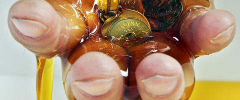 Psykopatenes paradiser