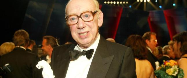 �Derrick�-skuespiller var SS-soldat under Hitler