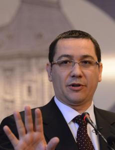 Romanias statsminister tror tiggingen fortsetter