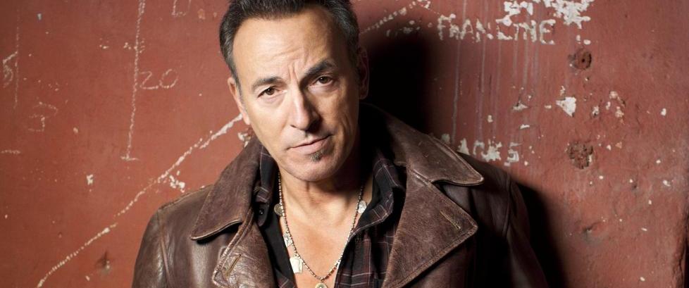 Slik holder �The Boss� seg sunn