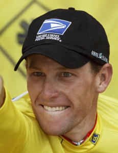 Det internasjonale sykkelforbundet sl�r tilbake mot kritikken