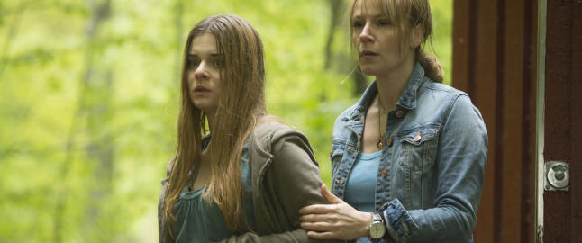 Sikter mot det joviale, ender i det likegyldige