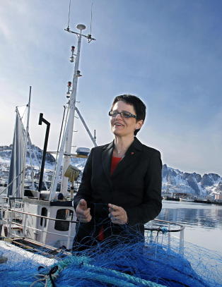 Vil ikke kommentere saken f�r hun har satt seg inn i den