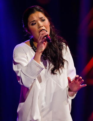 Gjenskaper sine favorittøyeblikk fra tidligere Idol-sesonger