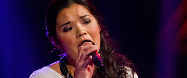 Gjenskaper sine favoritt�yeblikk fra tidligere Idol-sesonger