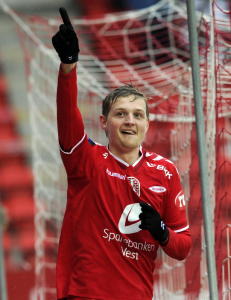 Han er blant de smarteste.