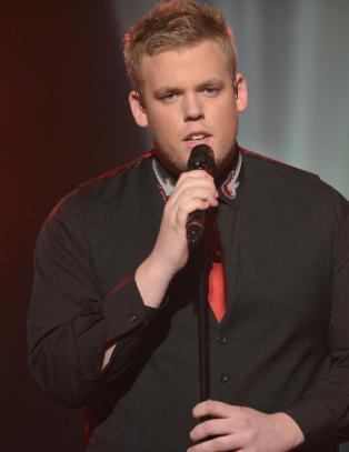 - Jeg vet ikke om jeg vil fortsette i «Idol»
